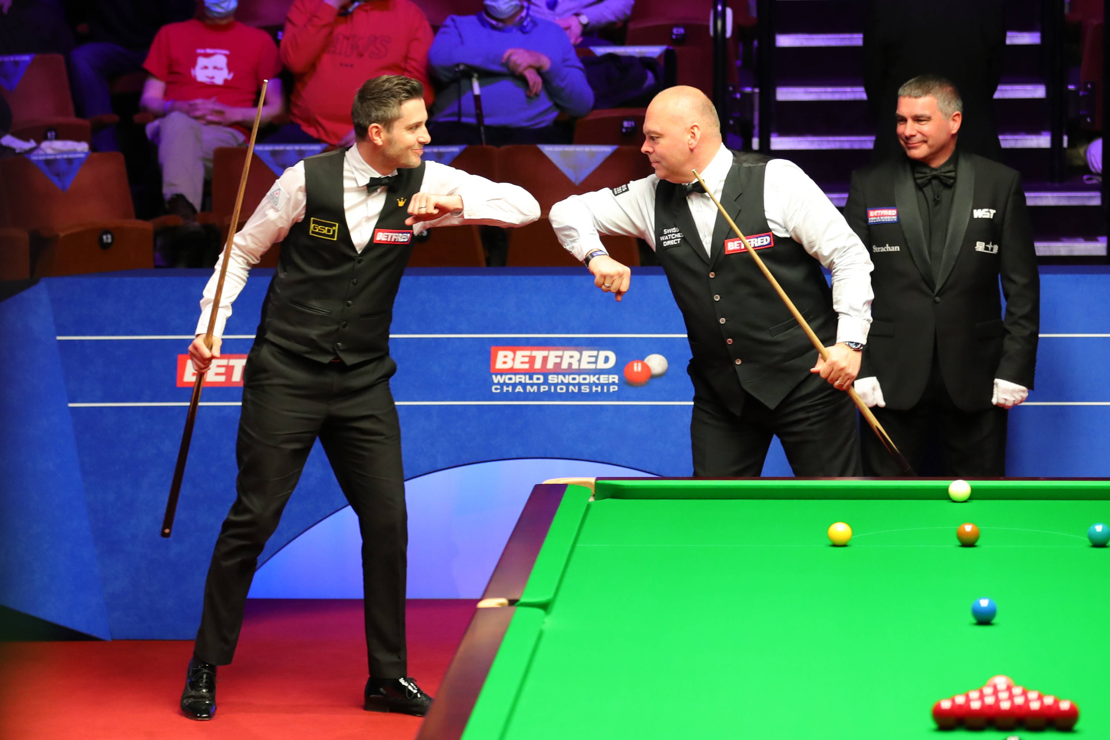 国家体育总局乒羽中心将严厉打击扰乱赛场行为.